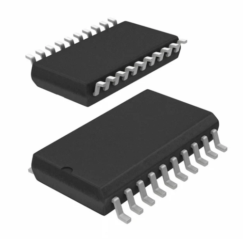 PI74FCT-245TS IC TXRX Non-Inverting 5.25V 20-SOIC