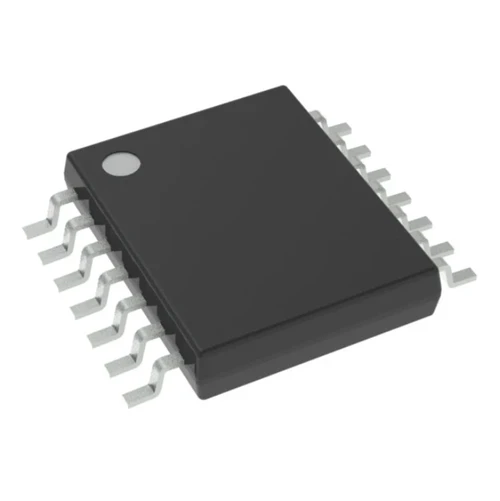 SN74LVC00APW IC Gate NAND 4CH 2-INP 14TSSOP