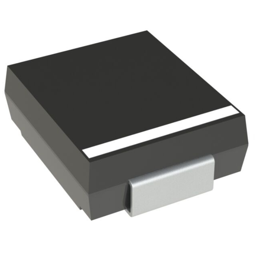 Pack of 10 SMCJ12CA-TR Tvs Diode 12VWM 19.9VC DO214AB
