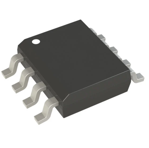 SI4838DY-T1-E3 Mosfet N-CH 12V 17A 8SO