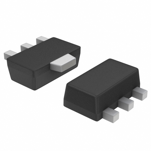 Pack of 10 RT9166A-33GXL IC Linear Voltage Regulator Positive Fixed 1 Output 600mA SOT-89-3 : RoHS