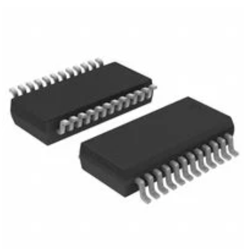 LTC1450LCG IC Bit Digital to Analog Converter 24-SSOP