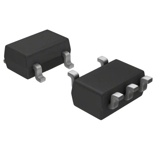 MAX4322EUK IC OPAMP GP 1 Circuit SOT23-5