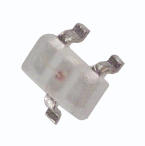 Pack of 10 SSL-LX15IC-TR Red LED Clear SOT23-3 SMD