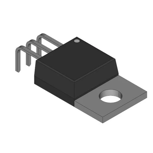 LM1084IT-3.3 Integrated Circuits Reg Linear 3.3V 5A TO220-3
