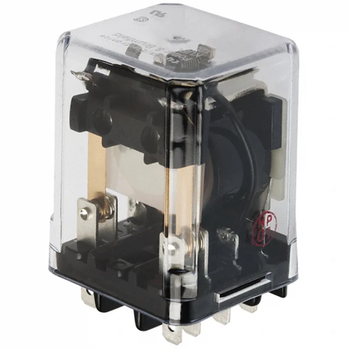 KUP14D15-24 Relay GP 3PDT 10A 24V, KUP14D15-24VDC , KUP14D15