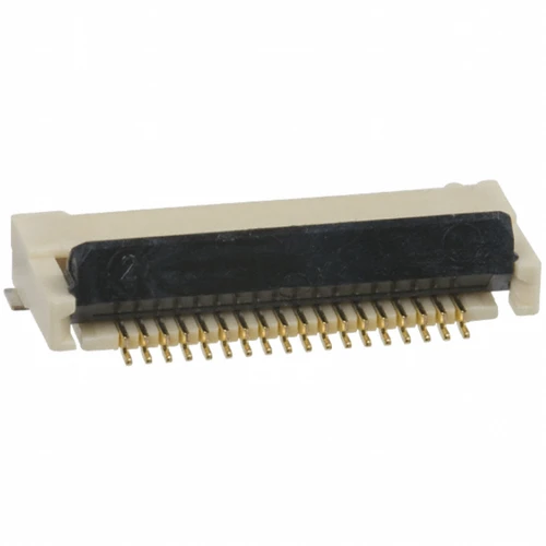 XF2M-1815-1A CONN FPC 18POS 0.5MM R/A