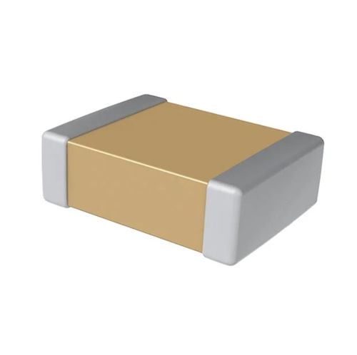 Pack of 10 C1206C332K1RAC7800 CAP CER 3300PF 10% 100V X7R 1206 SMD