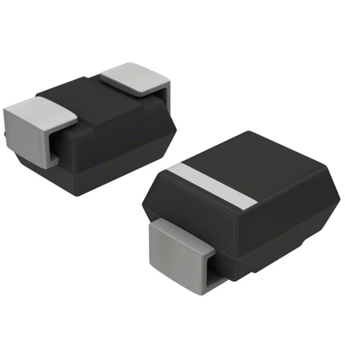 Pack of 10 10BQ040 Diode Schottky 40V 1A DO214AA Surface Mount