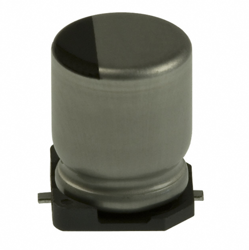 EEV-HA1V101UP Aluminum Electrolytic Capacitor 100UF 20% 35V SMD