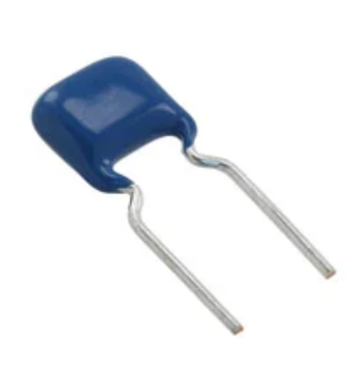 FK22X7R2A105K Ceramic Capacitor X7R Radial 1 µF ±10% 100V