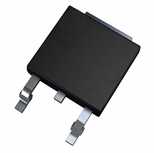 Pack of 5 MBRD10200 Diode Schottky 200V DPAK , RoHs