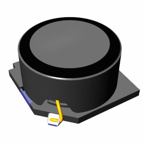 Pack of 4 NS12565T330MN Fixed Inductor 33UH 3.22A 46.8MOHM Surface Mount, RoHs