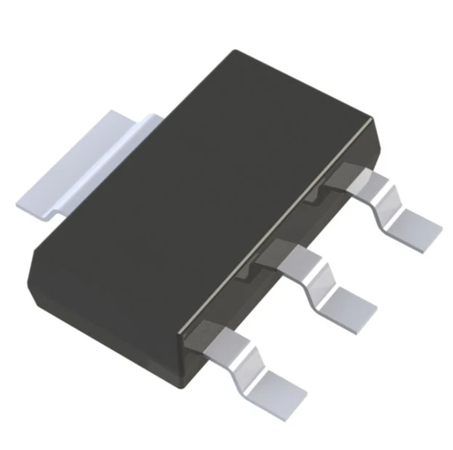 LT1963AEST-2.5#TRPBF IC REG LIN 2.5V 1.5A SOT-223-3, RoHs