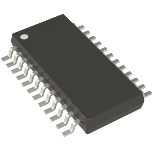 Pack of 4 SN74LVC4245ADBR IC XLTR VL BIDIR 24-SSOP, RoHs
