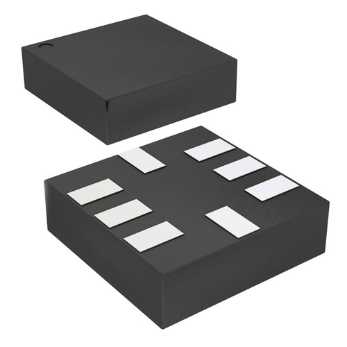 LIS2L02AL     ACCELEROMETER 2G ANALOG 8LGA 
