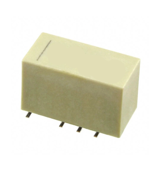 EE2-5NUH General Purpose Relay DPDT (2 Form C) Surface Mount, EE2-5NUH-L