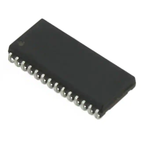 CY7C185-25VC IC SRAM 64KBIT Parallel 28SOJ