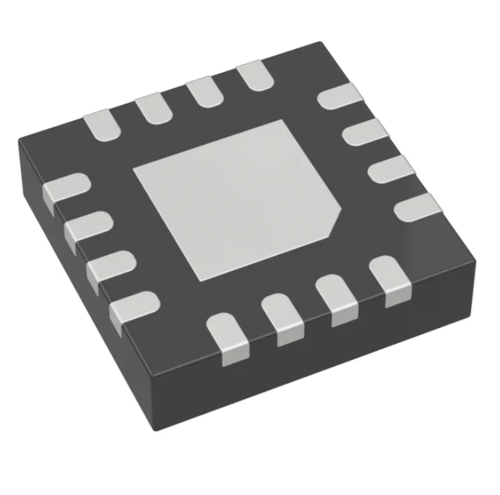 SY89873LMI  IC CLK Buffer 1:3 16MLF