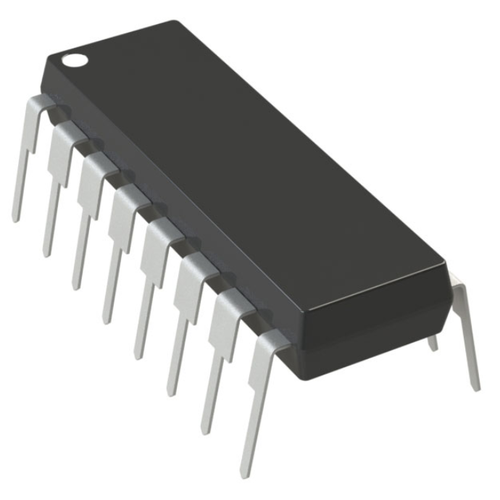 ADM232LJN Integrated Circuits Transceiver Full 2/2 16PDIP