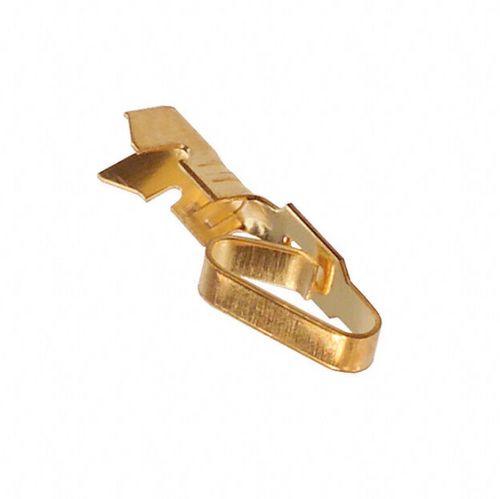 08-58-0122 Connector Crimp 18-24AWG Gold