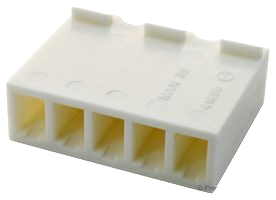 Pack of 20 09-50-8051 Rectangular Connectors - Housings