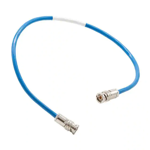 Replacement PL-259 Coax Connector for RG58 Cable