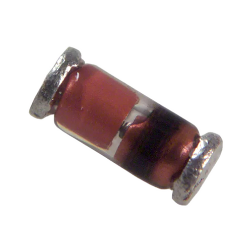 Pack of 10 ZM4749AGS08 Diode Zener 24V 1 W ±5 Surface Mount DO213AB