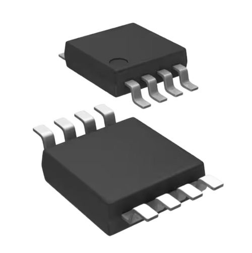 Pack of 4 MAX989EUA+ IC Comparator General Purpose CMOS, Push-Pull ...