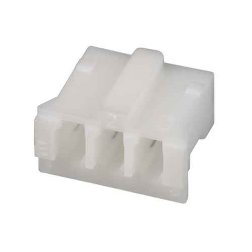 Conn Rcpt 3pos Pack of 10 PHR-3 CONN RCPT HSG 3POS 2.00MM