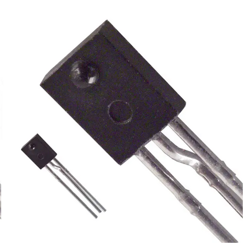 SDP8602208 Honeywell Sensing Photodetector Optoschmitt 3Pin Side Looker