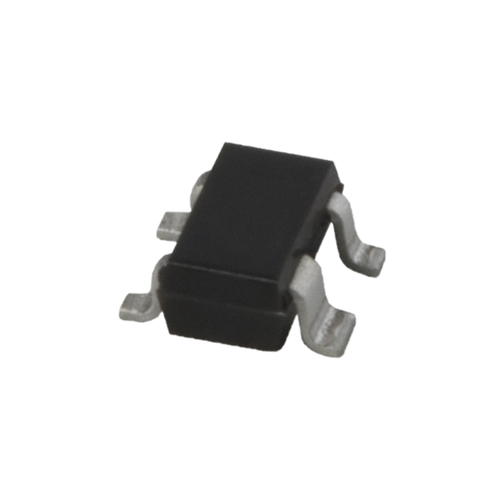 10 Transistor RF 2SC4536-T1 NPN 15V 0.25A SMD UPAK - Lotto Da 10 Pezzi