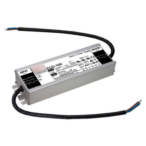 CLG-100-48 Power Supply 2A 36 ~ 48V Constant Current, Voltage LED ...