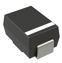 Pack of 20 B140-13-F Diode 40 V 1A Surface Mount SMA :RoHS , Cut Tape