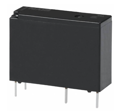 1PCS TE T9AS1D12-5 5VDC General Purpose Relays Power