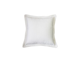 Flanged Pillow
