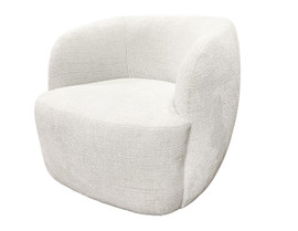 Lydia Swivel Chair