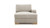 2080 1 Arm Chaise