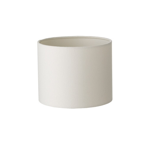 Dar Lighting Dar  S1122 Ferrara Ivory Silk Shade 