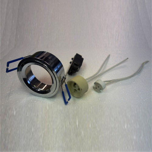 Diyas Lighting Diyas IL30800CH Crystal downlight fixing kit 