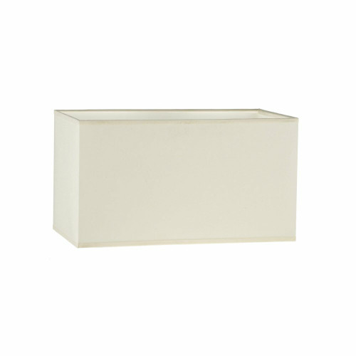 Dar Lighting Dar  S1021 Amalfi Table Lamp Cream Shade 