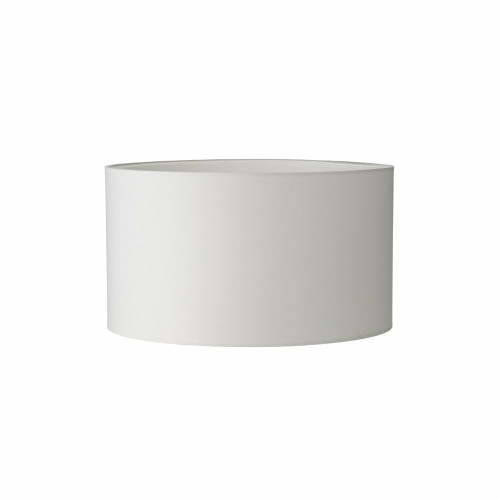 Dar Lighting Dar  S1058 Table Lamp Cream Shade 