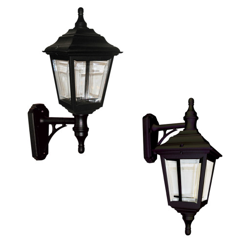 Elstead Lighting Elstead KERRY-WALL Coastal Collection 1 Light Wall Lantern