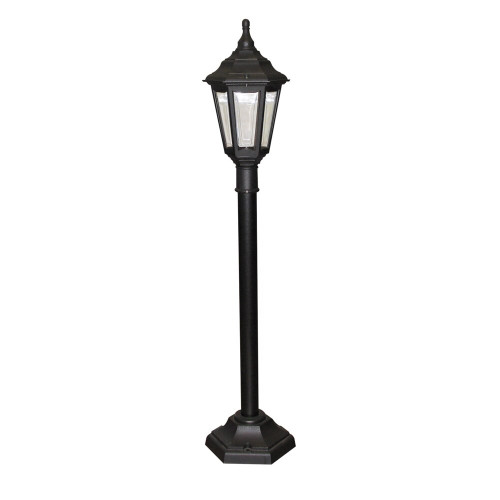 Elstead Lighting Elstead KINSALE-PILLAR Coastal Collection 1 Light Small Post