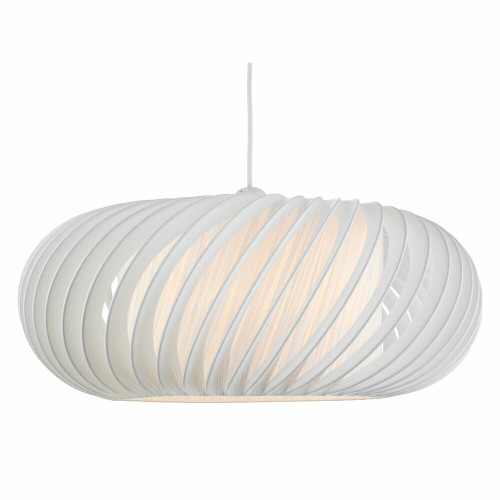 Dar Lighting Dar EXP8633 Explorer 1 Light Non-Electric Large Pendant 