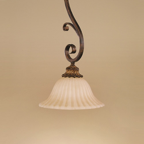Elstead Lighting Elstead FE-SONOMAVALLEY-P Sonoma Valley Pendant