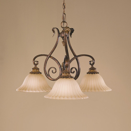 Elstead Lighting Elstead FE-SONOMAVALLEY3 Sonoma Valley Chandelier