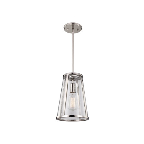 Elstead Lighting Elstead FE-HARROW-P-S Harrow Small Pendant