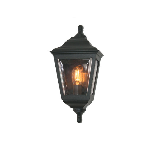 Elstead Lighting Elstead KERRY-FLUSH Kerry Coastal Collection Wall Fitting