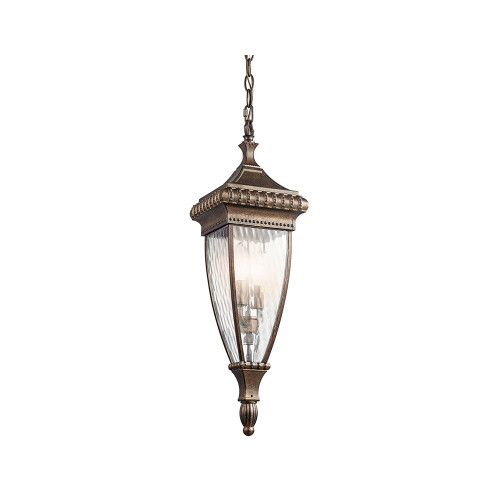 Elstead Lighting Elstead KL-VENETIAN8-M Venetian Rain Medium Chain Lantern